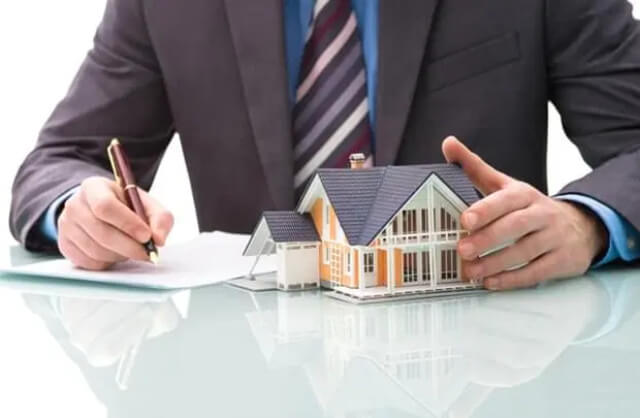 hợp đồng mua bán nhà ở hình thành trong tương lai