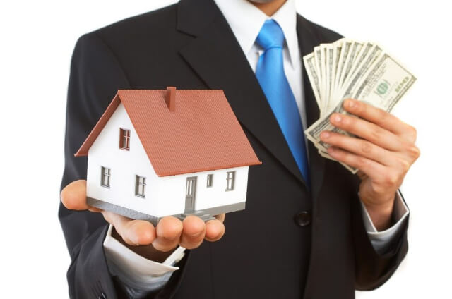 hợp đồng mua bán nhà ở hình thành trong tương lai