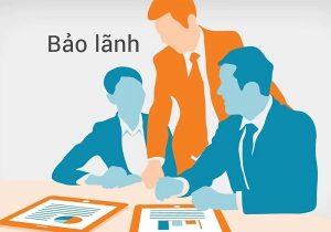 Quy định về bảo lãnh thực hiện hợp đồng