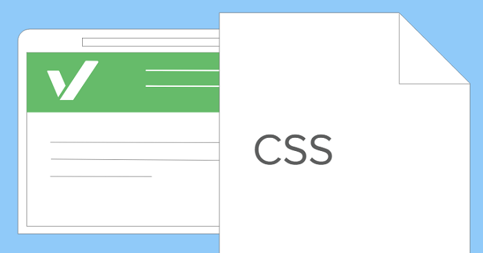 Tối ưu hóa phân phối CSS 1