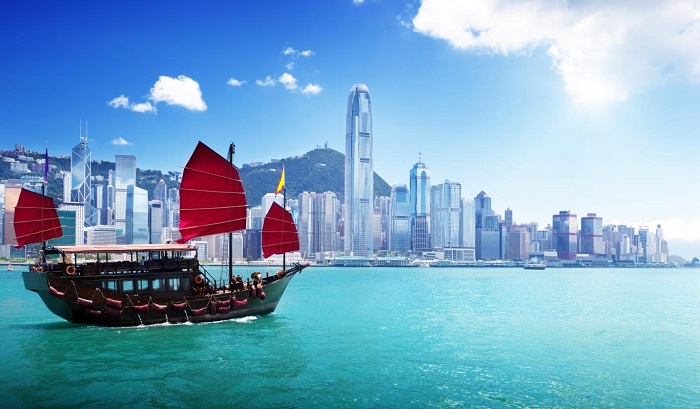 tour du lịch Hong Kong giá rẻ 2