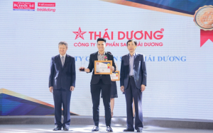 Thương hiệu nổi tiếng tại Việt Nam trong lĩnh vực dược mỹ phẩm và thực phẩm chức năng nguồn gốc thảo dược